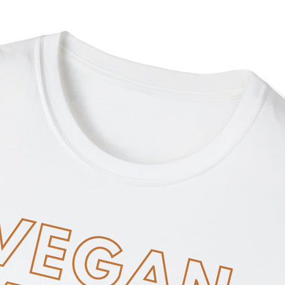 Majica Vegan