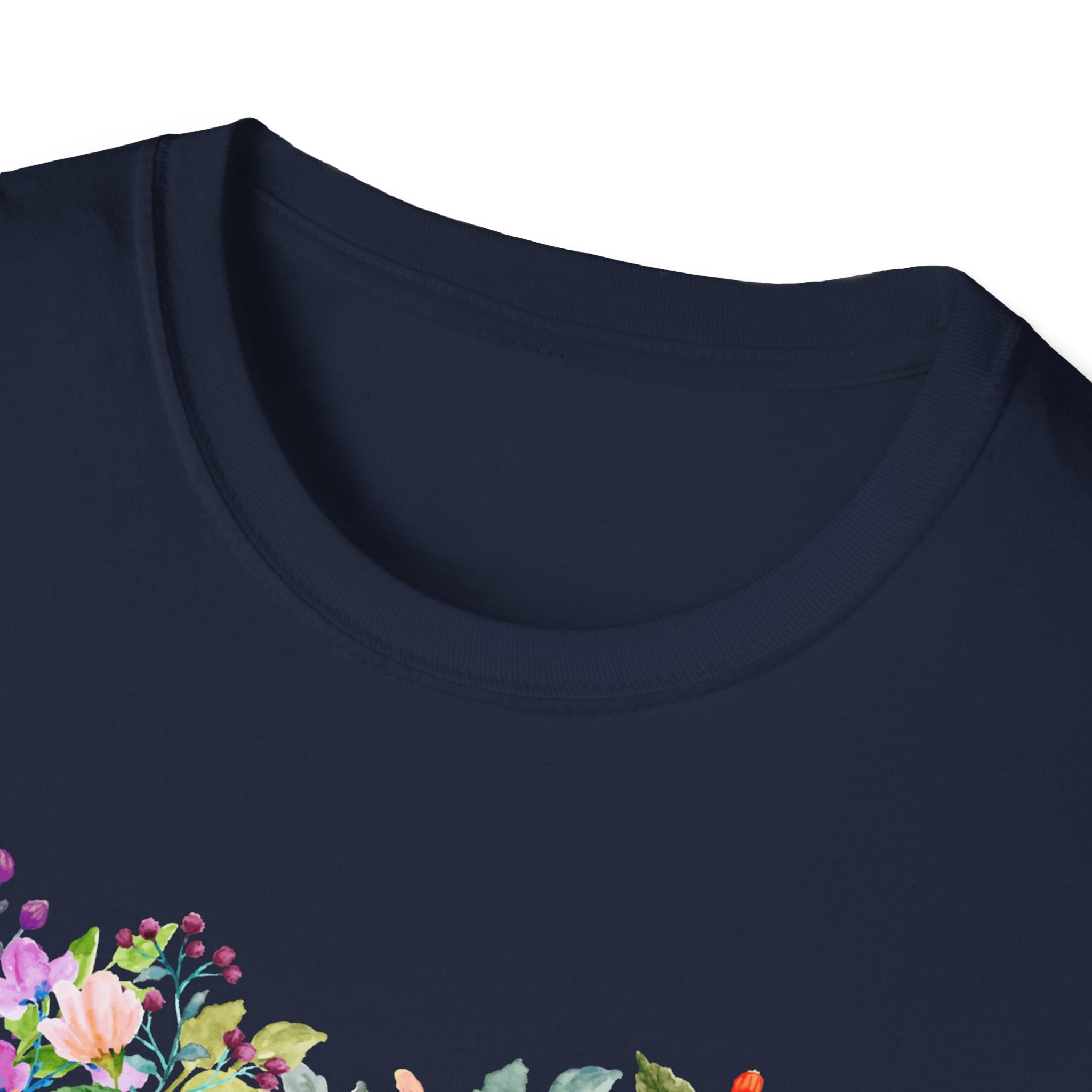 Majica Mama, Sretan Ti