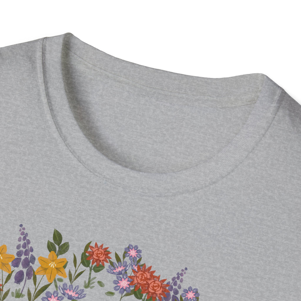 Majica Mama, Izvoli!