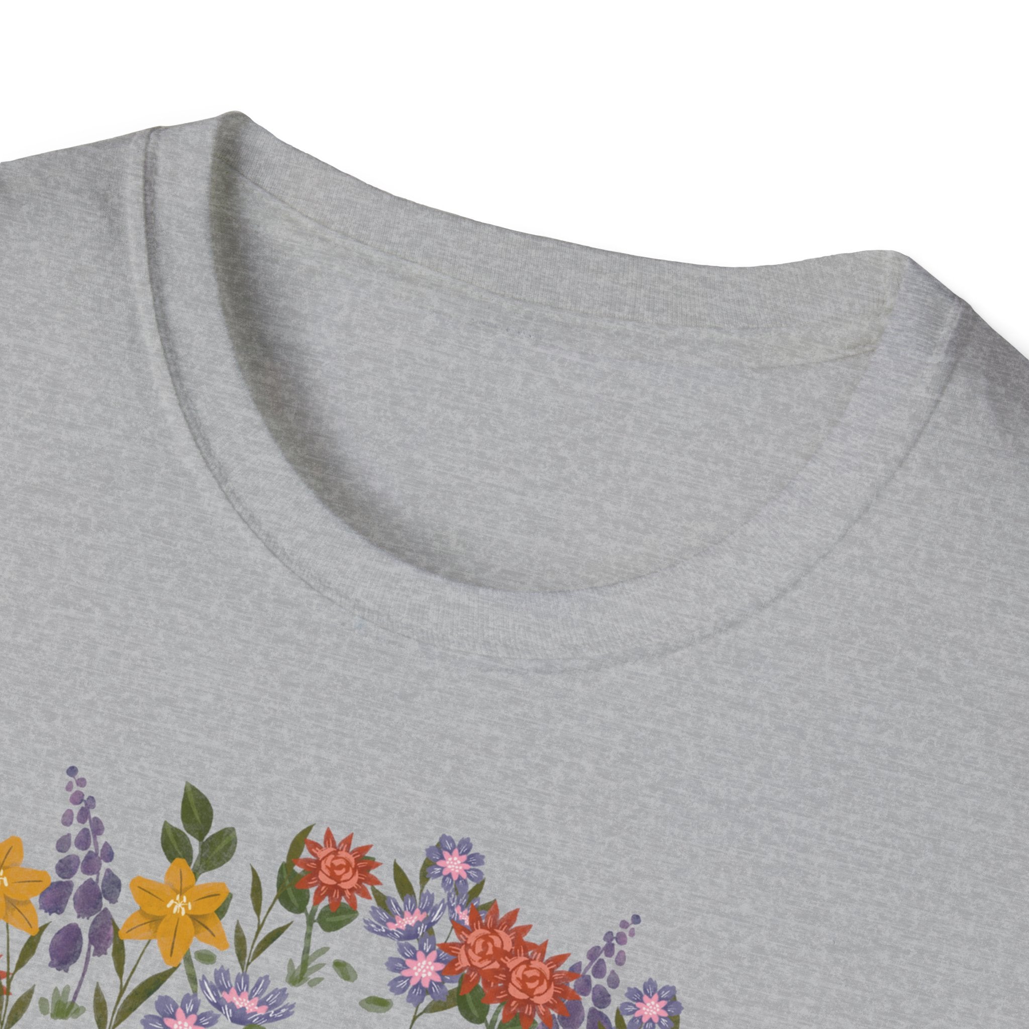 Majica Mama, Izvoli!