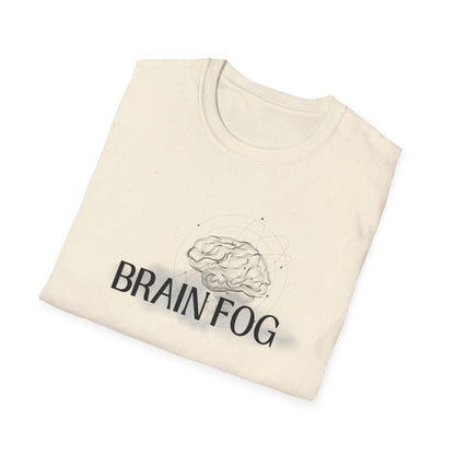Majica Brain Fog