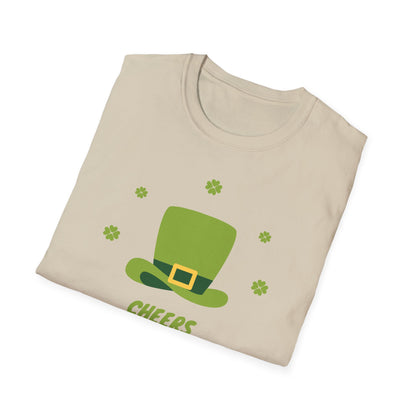 Majica Irish