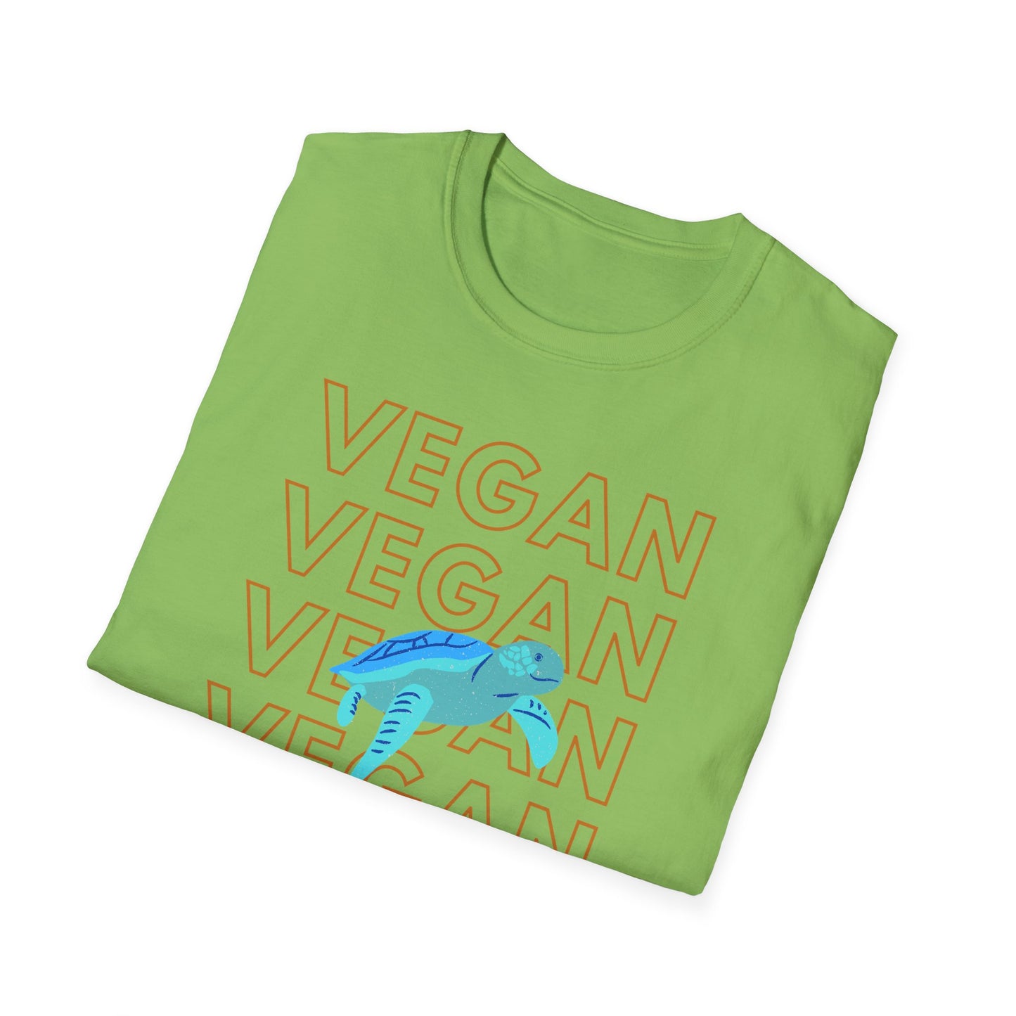 Majica Vegan
