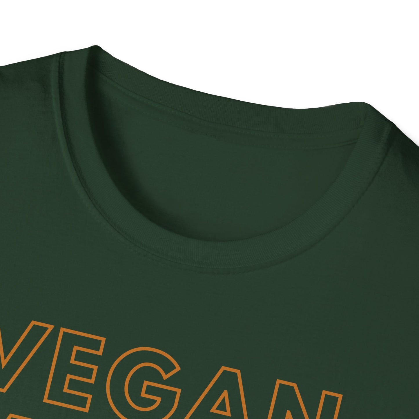 Majica Vegan