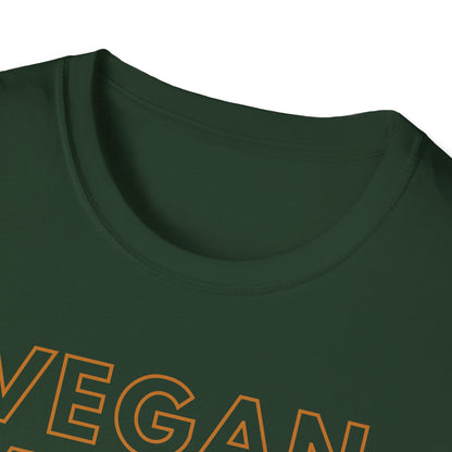 Majica Vegan