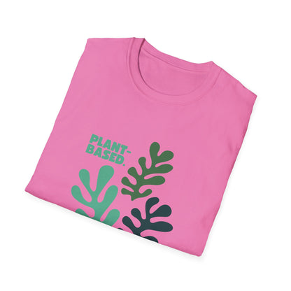 Majica Plant Based