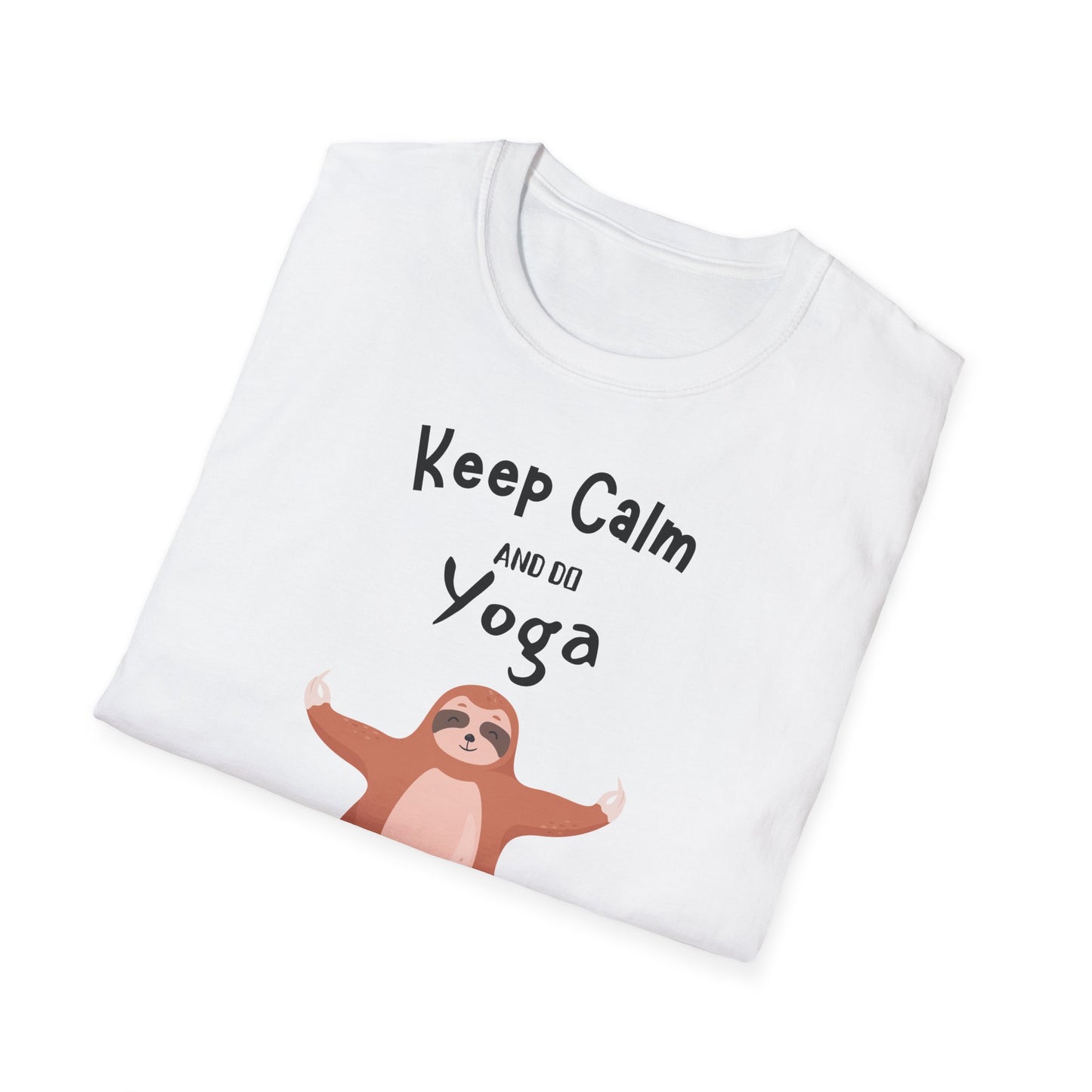 Majica Keep Calm...