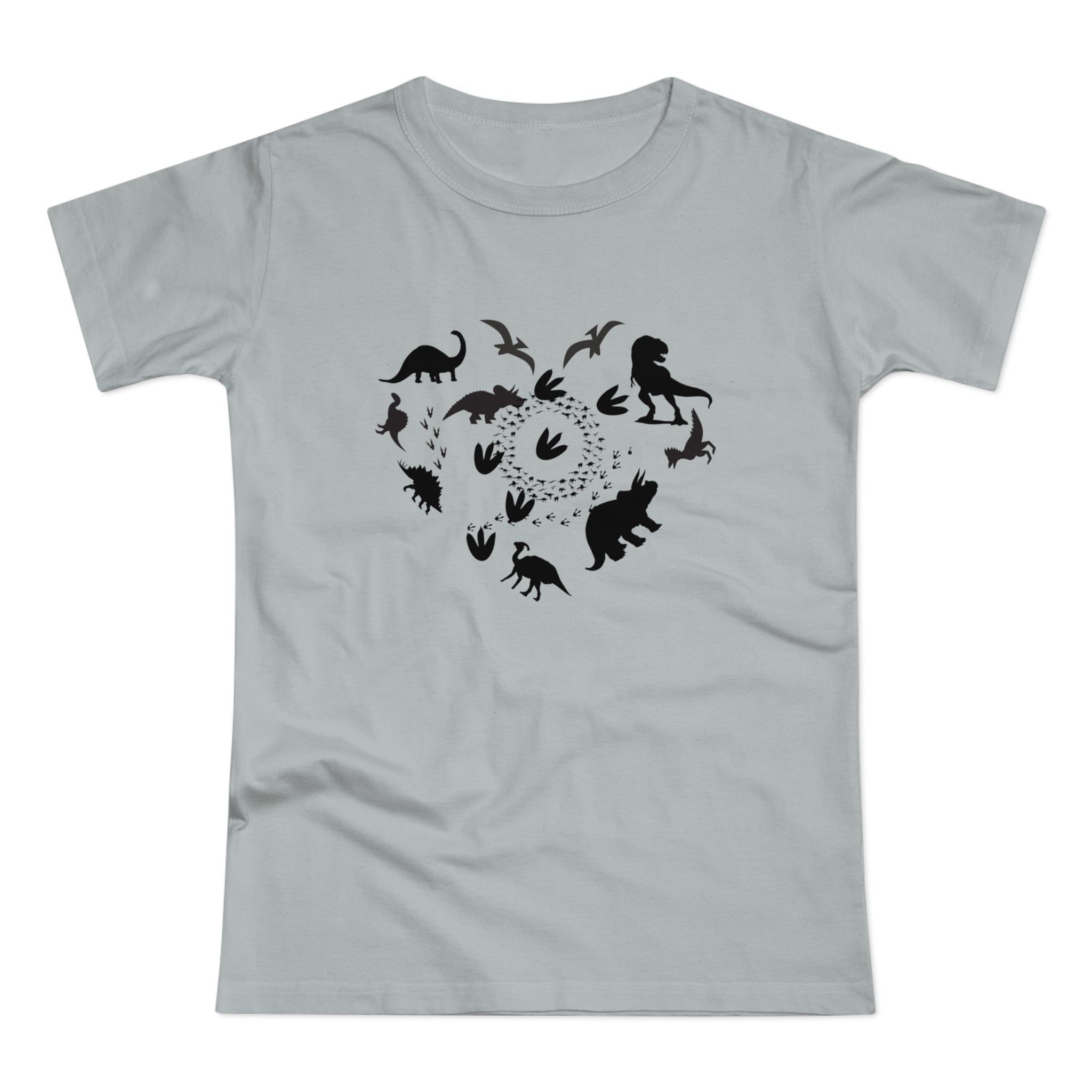 Ženska majica Love Dino