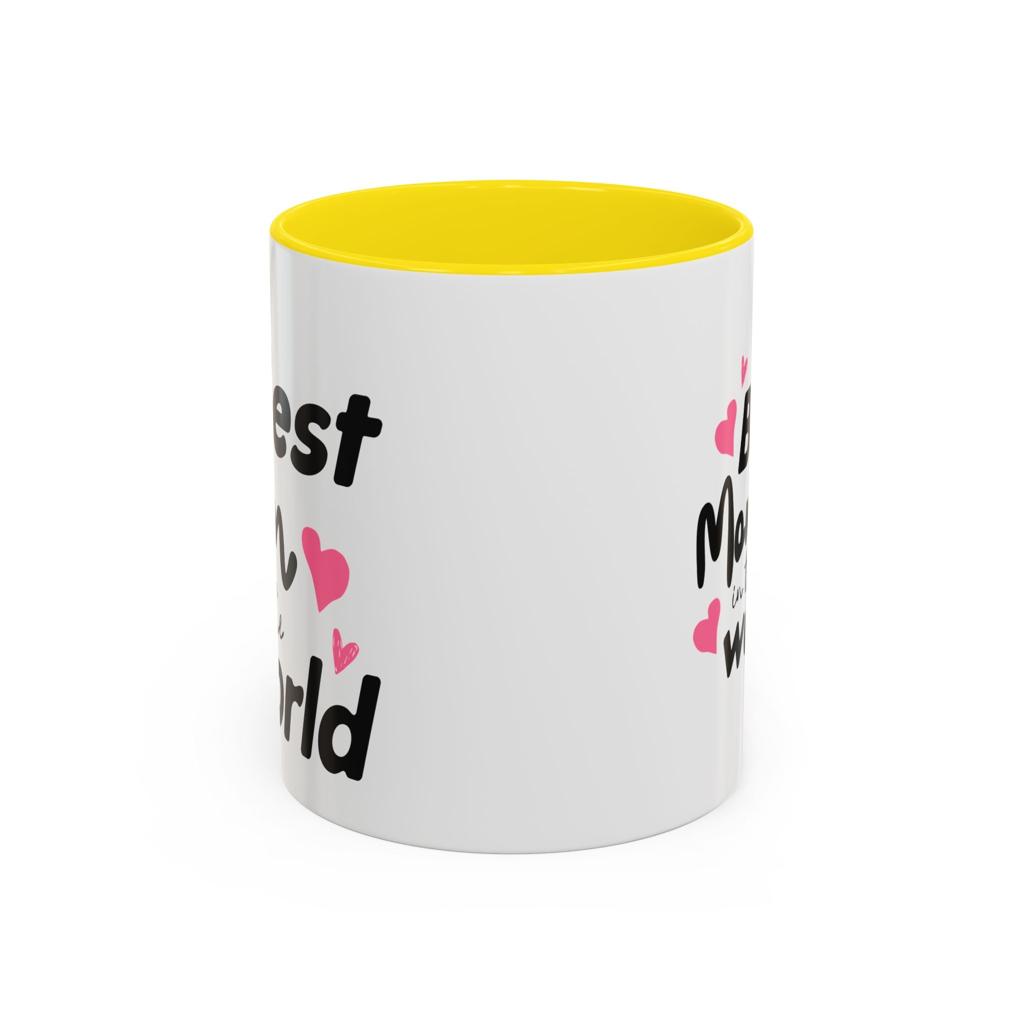 Šalica Best Mom in the World