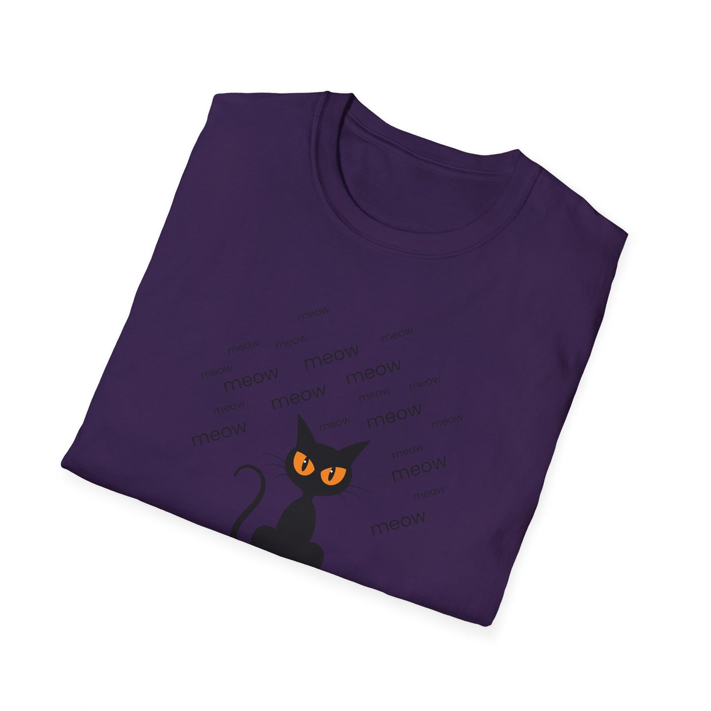 Majica Mačka Meow