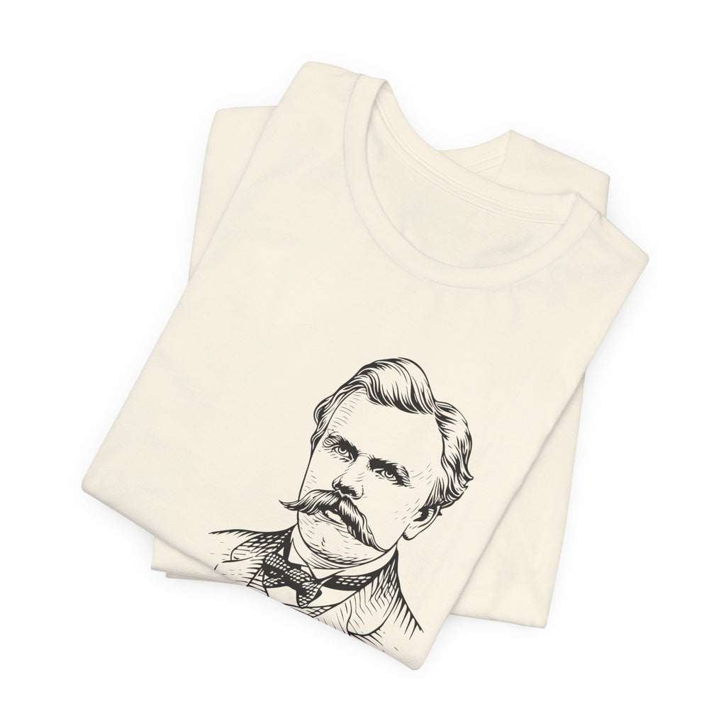 Majica Nietzsche