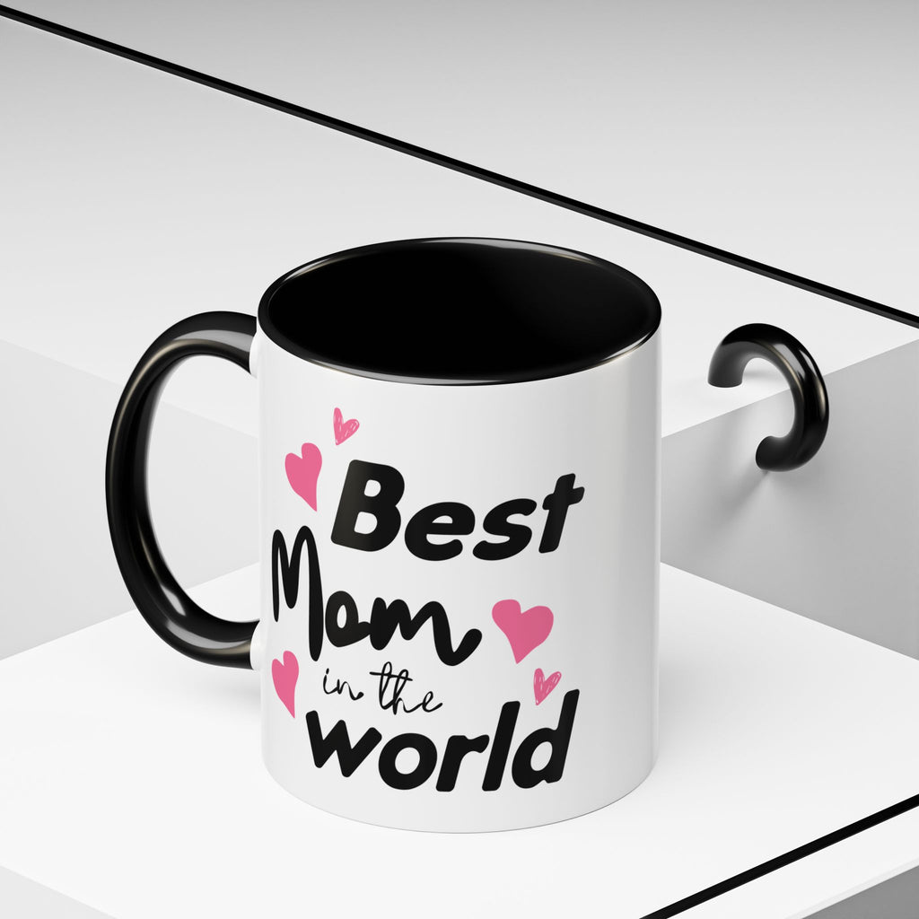 Šalica Best Mom in the World