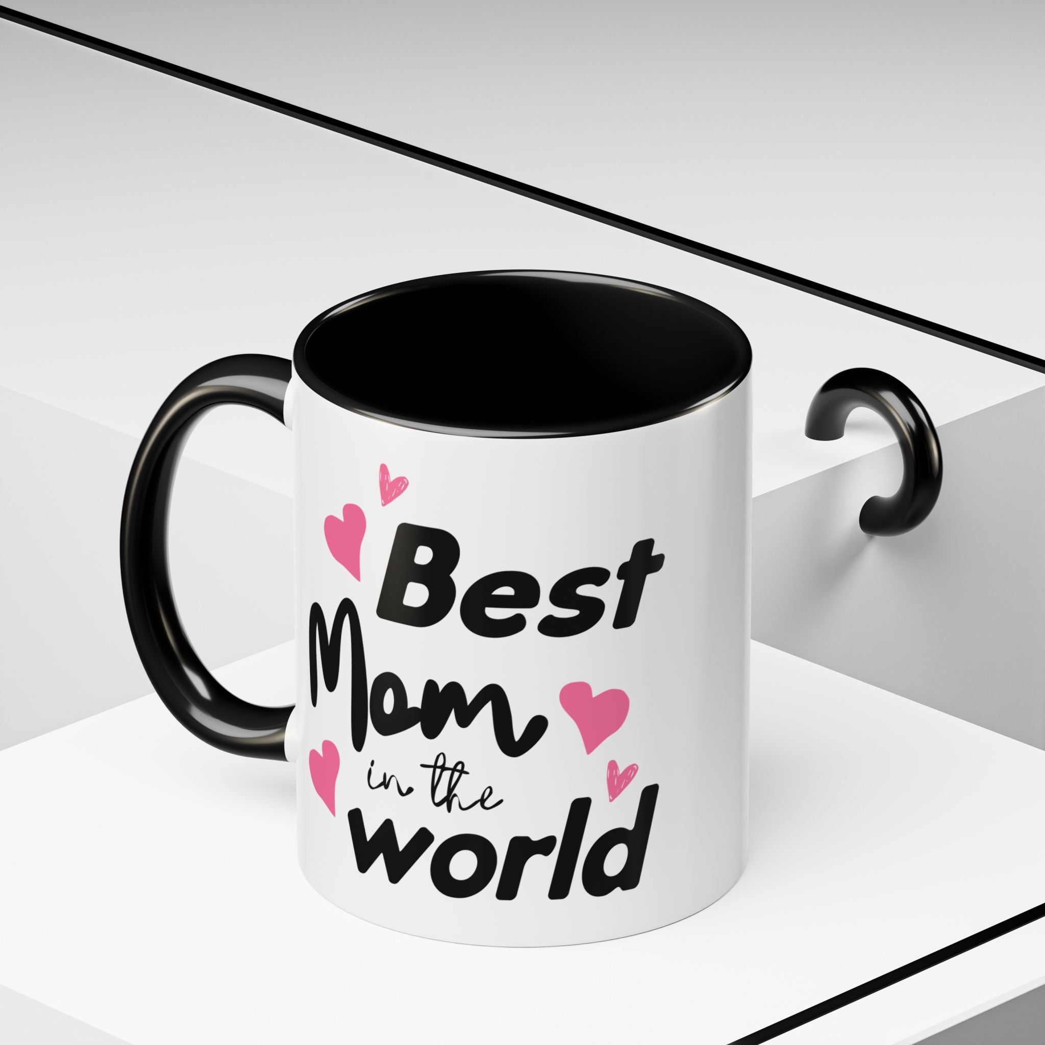 Šalica Best Mom in the World