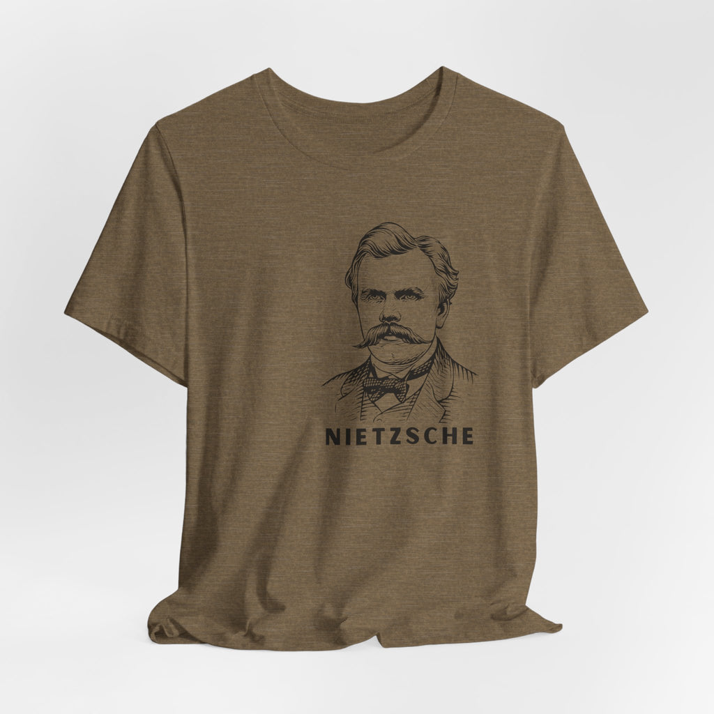 Majica Nietzsche