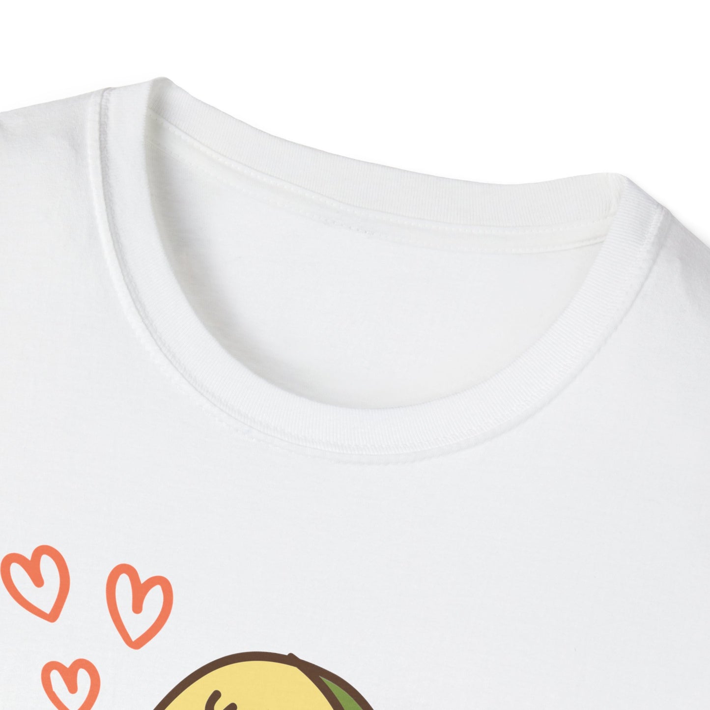 Majica Vegan Love