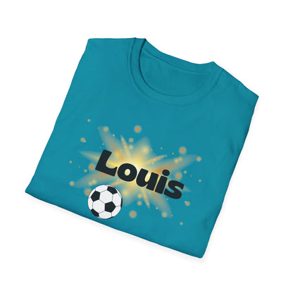 Majica Louis