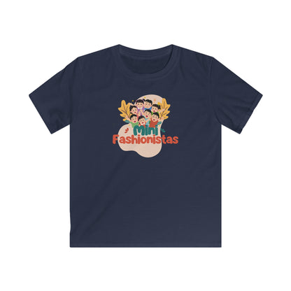 Dječja Majica Mini Fashionistas