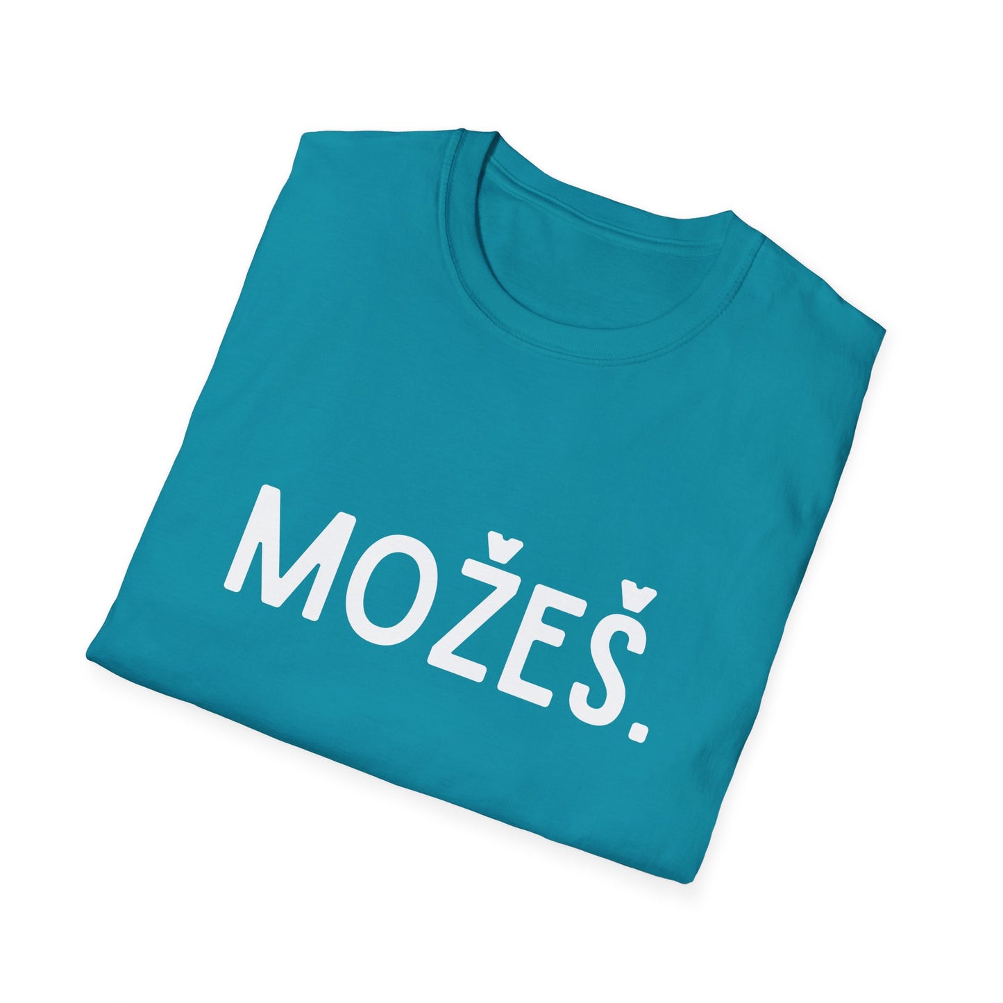 Majica Možeš
