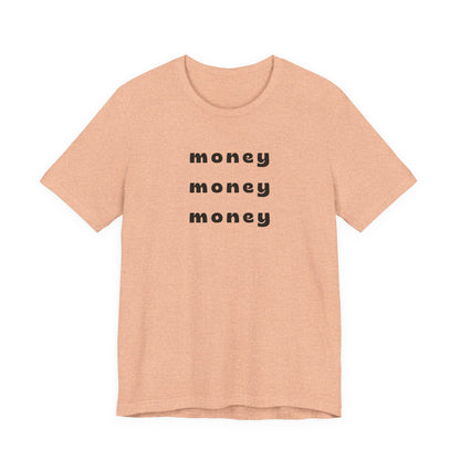 Majica Money