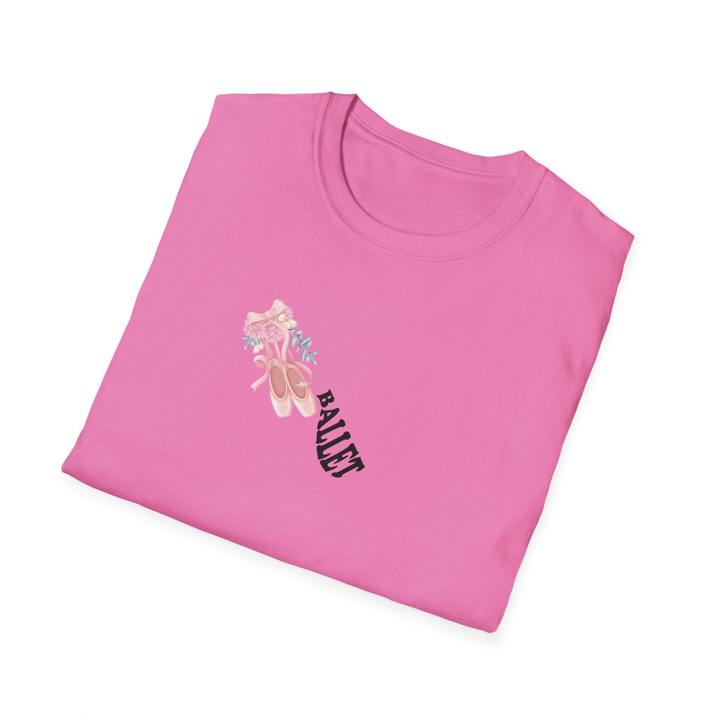 Ballet T-Shirt