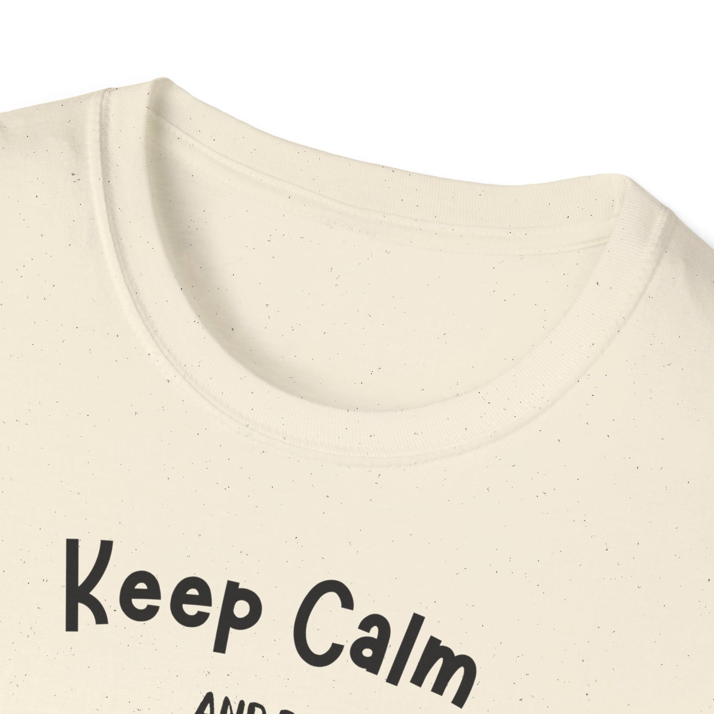 Majica Keep Calm...