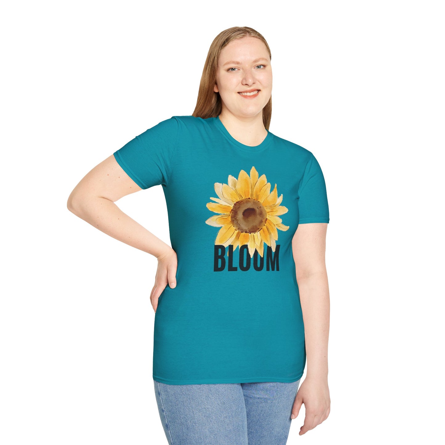 Majica Bloom