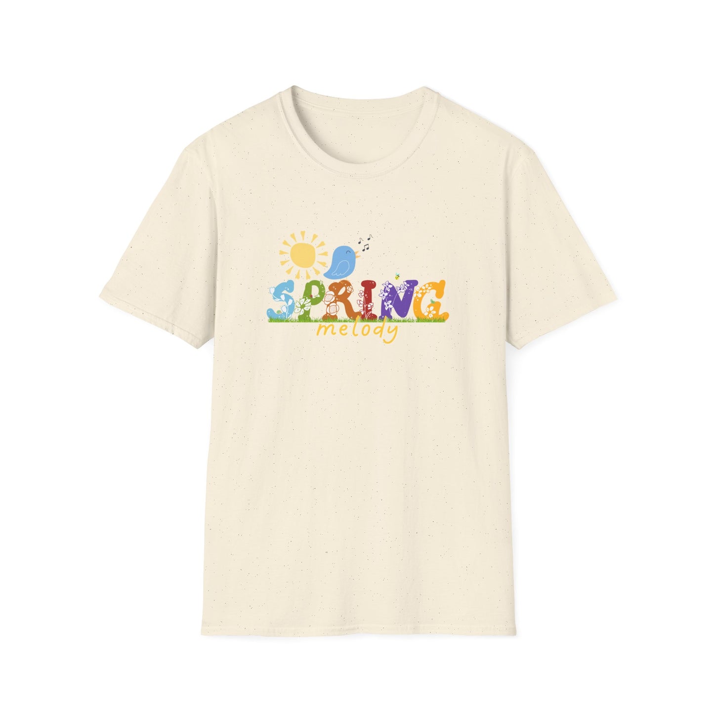 Majica Spring Melody