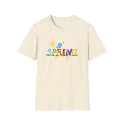 Majica Spring Melody