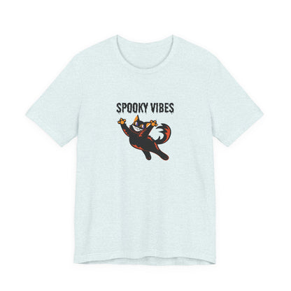 Majica Spooky Vibes