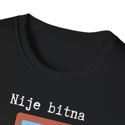 Majica Dobra Boja