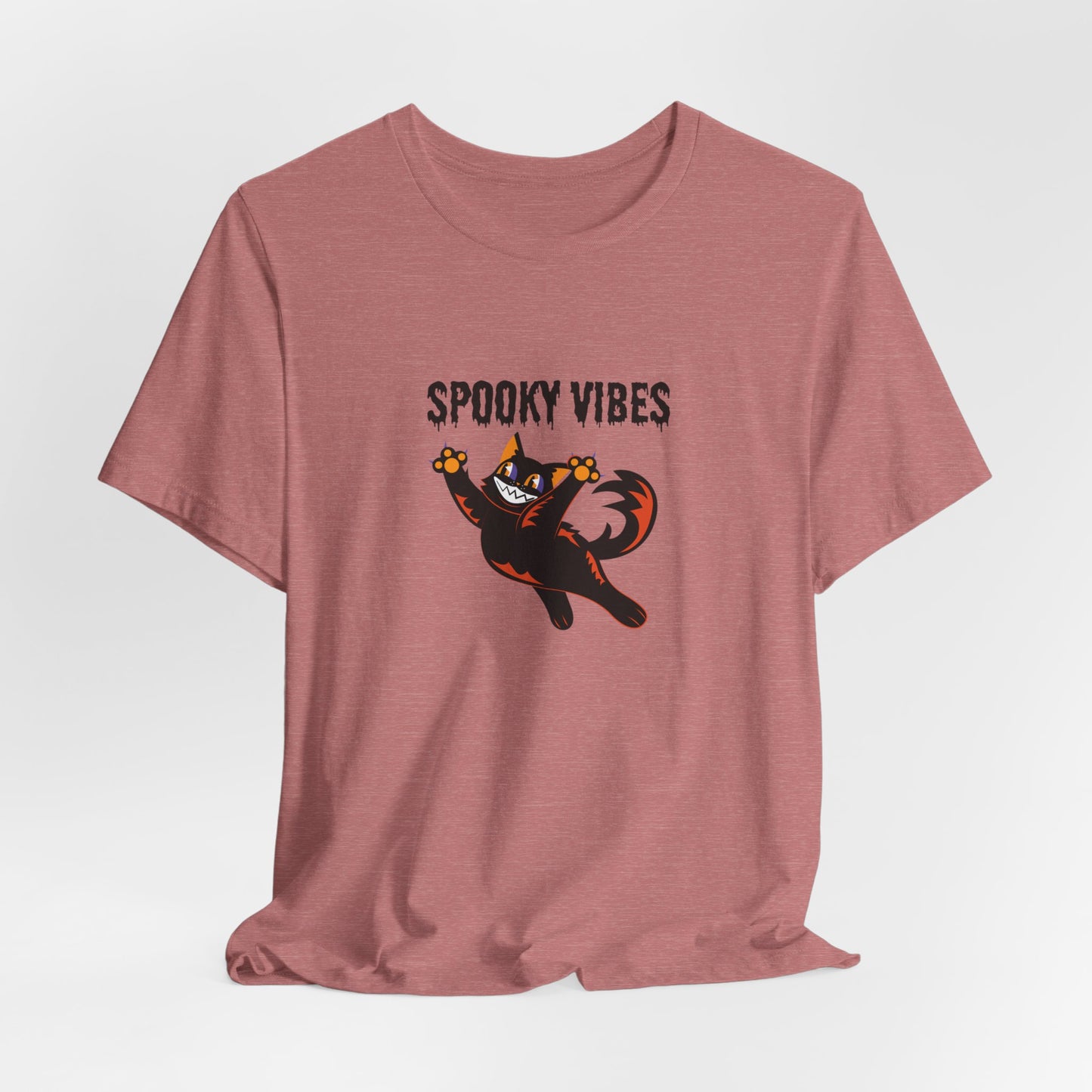 Majica Spooky Vibes