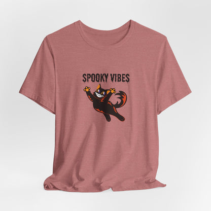 Majica Spooky Vibes