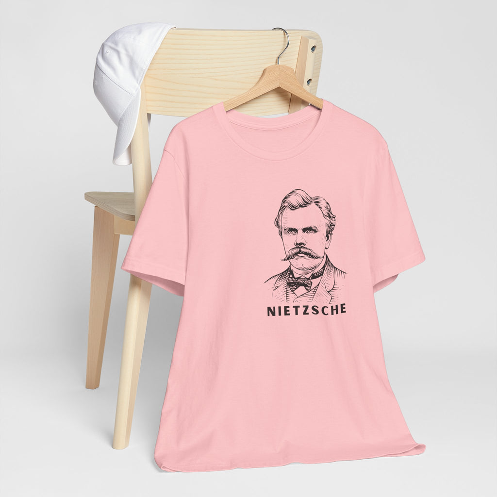 Majica Nietzsche