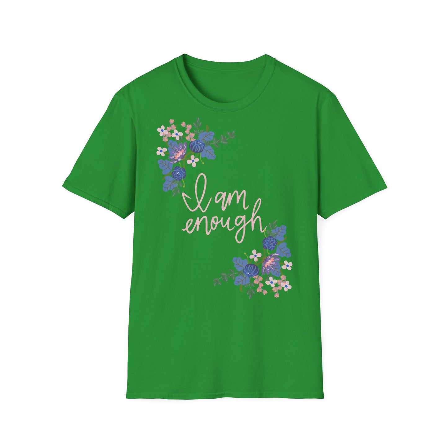 Majica I Am Enough