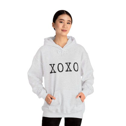 Hoodie XOXO