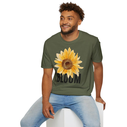 Majica Bloom