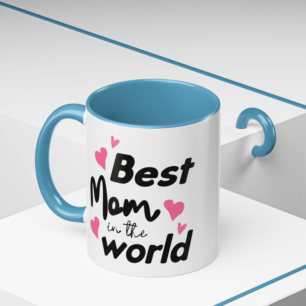 Šalica Best Mom in the World