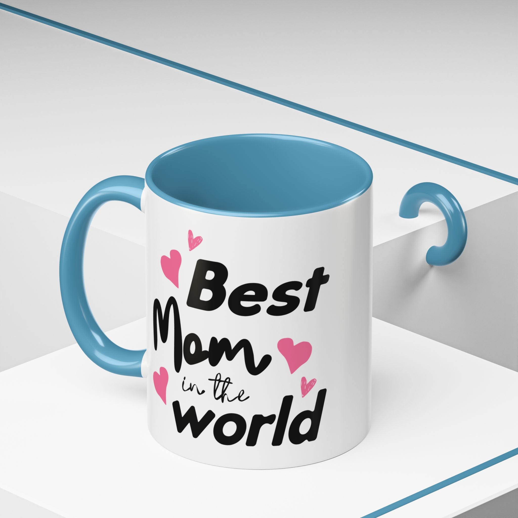 Šalica Best Mom in the World