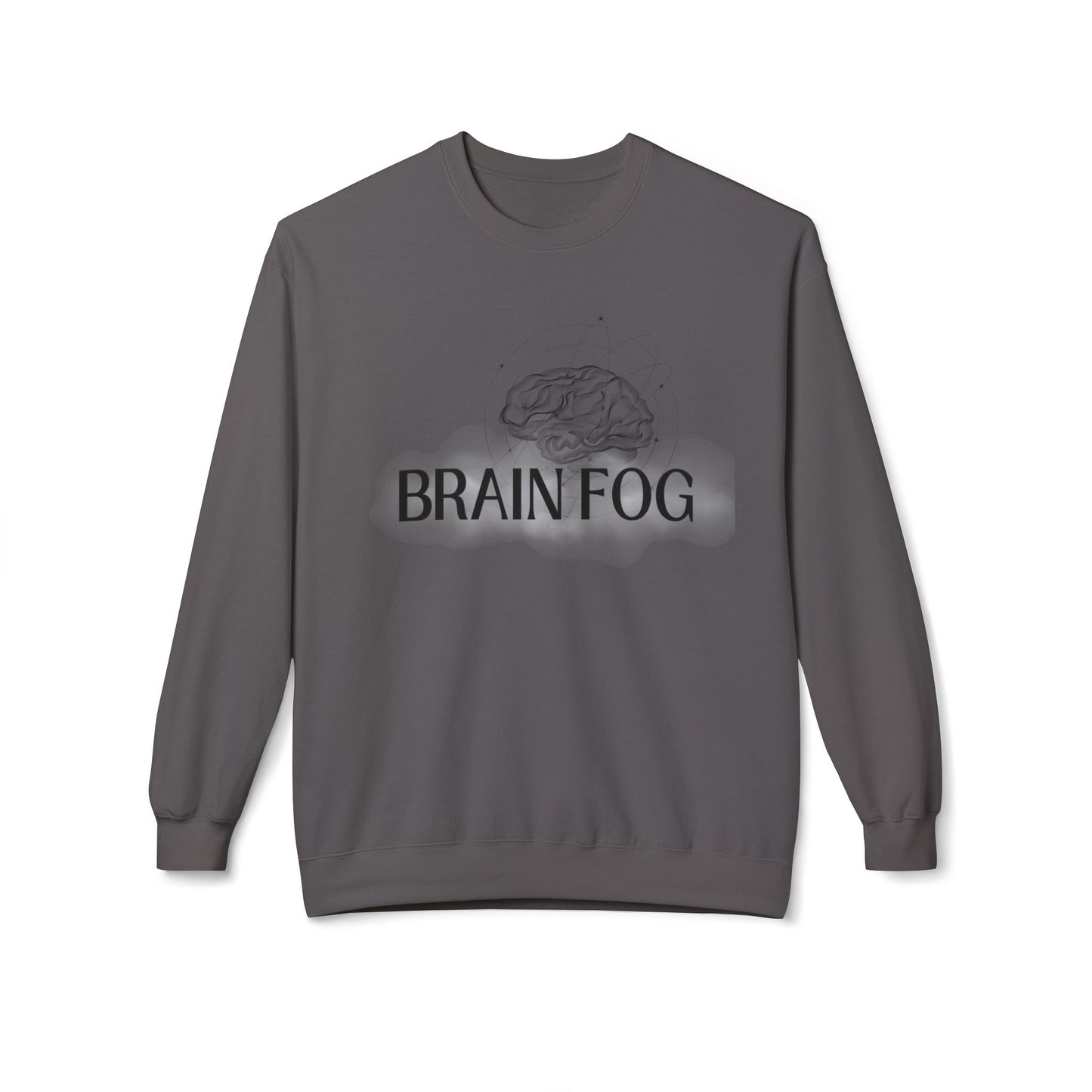 Majica Brain Fog DR
