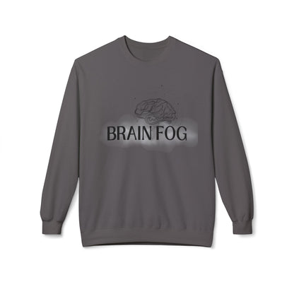 Majica Brain Fog DR
