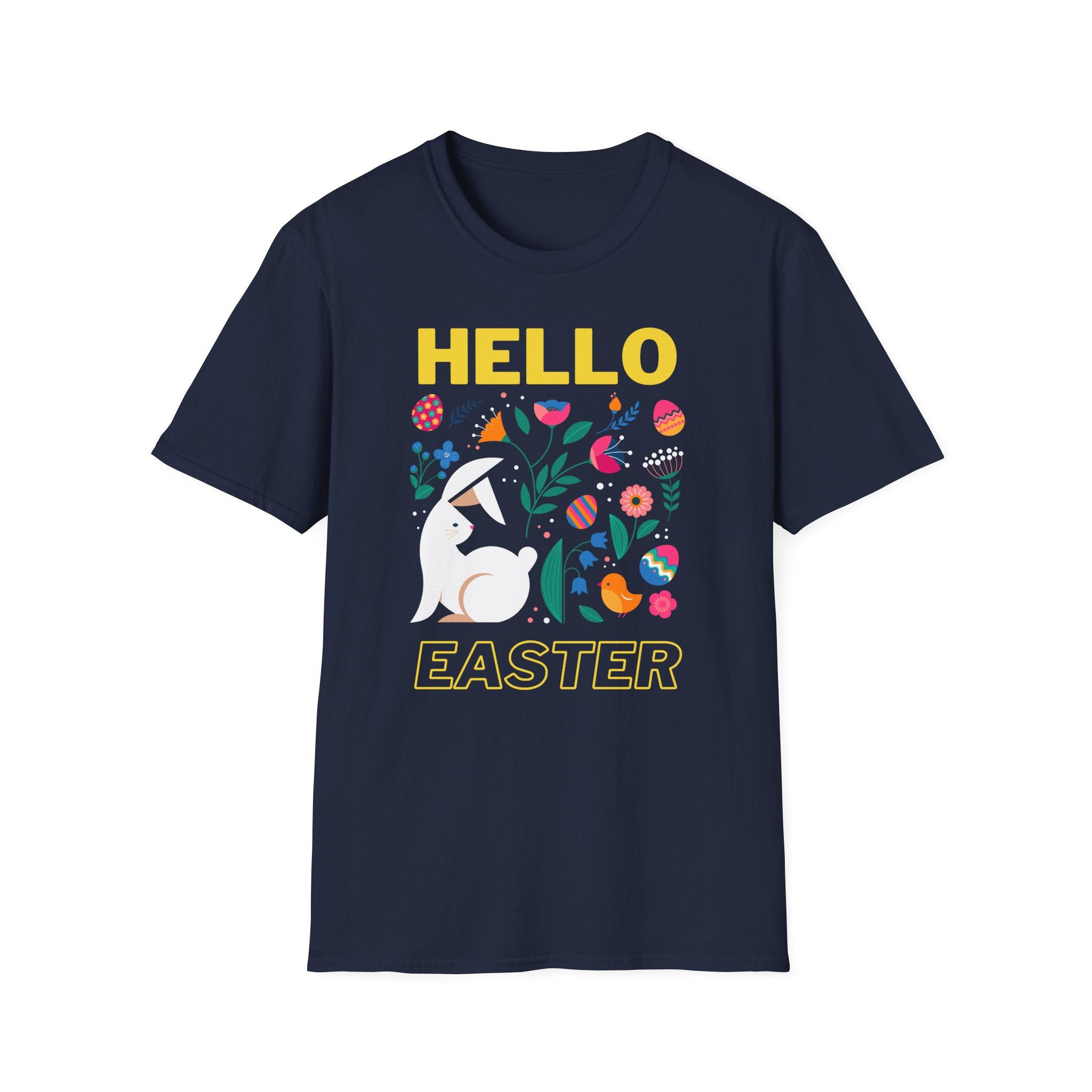Majica Hello Easter