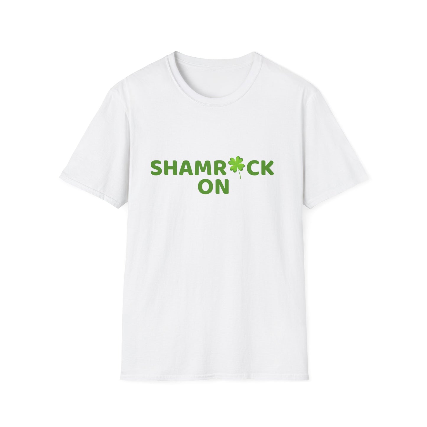 Majica Shamrock On