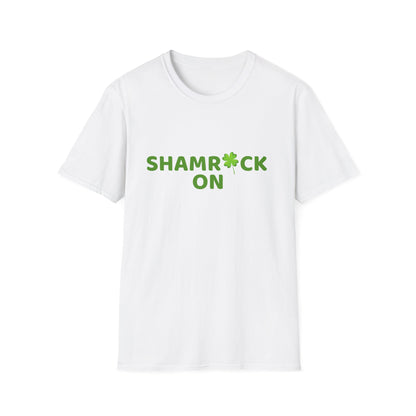 Majica Shamrock On