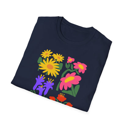 Majica Flower Power