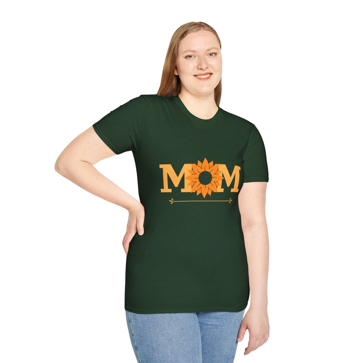 Majica Mom