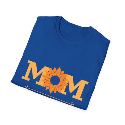 Majica Mom