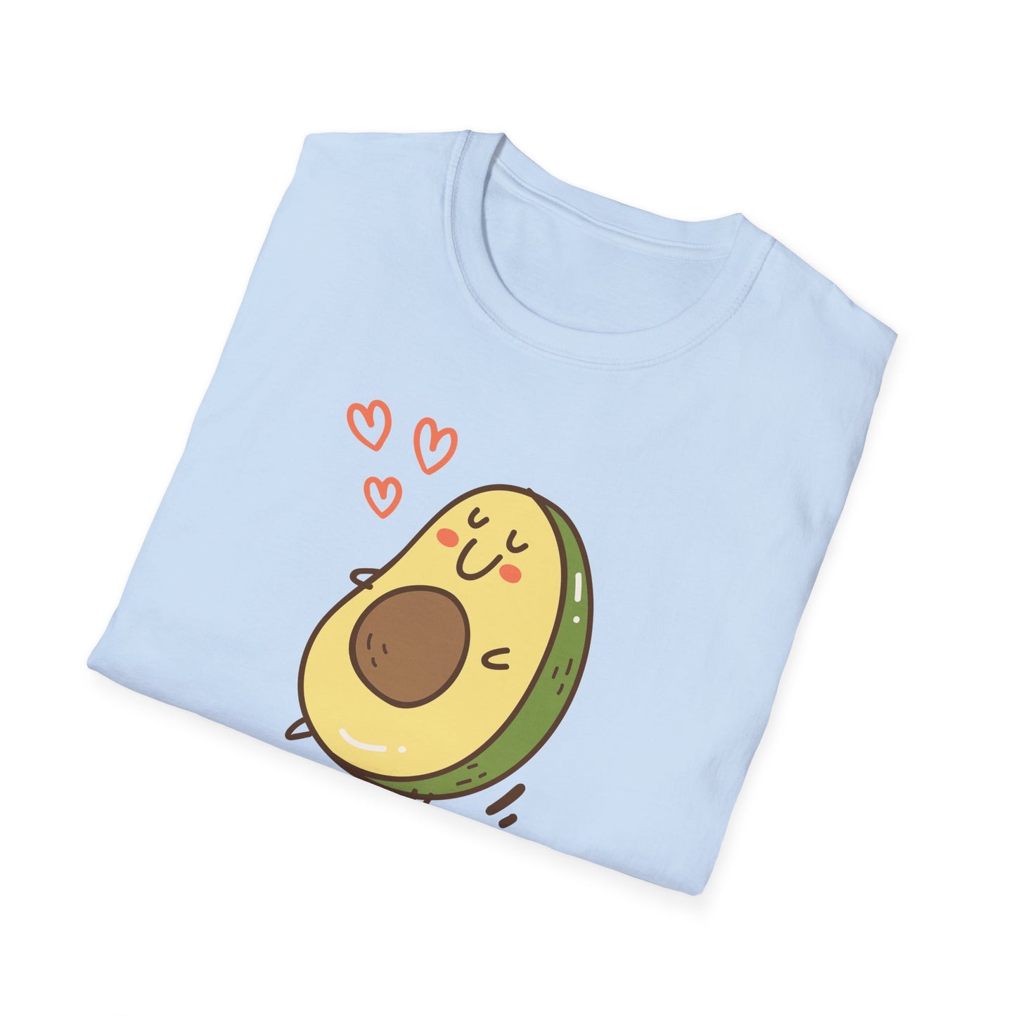 Majica Vegan Love