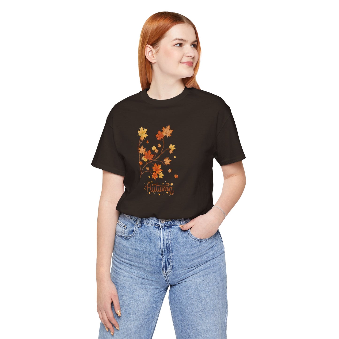 Majica Autumn