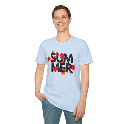 Majica Summer