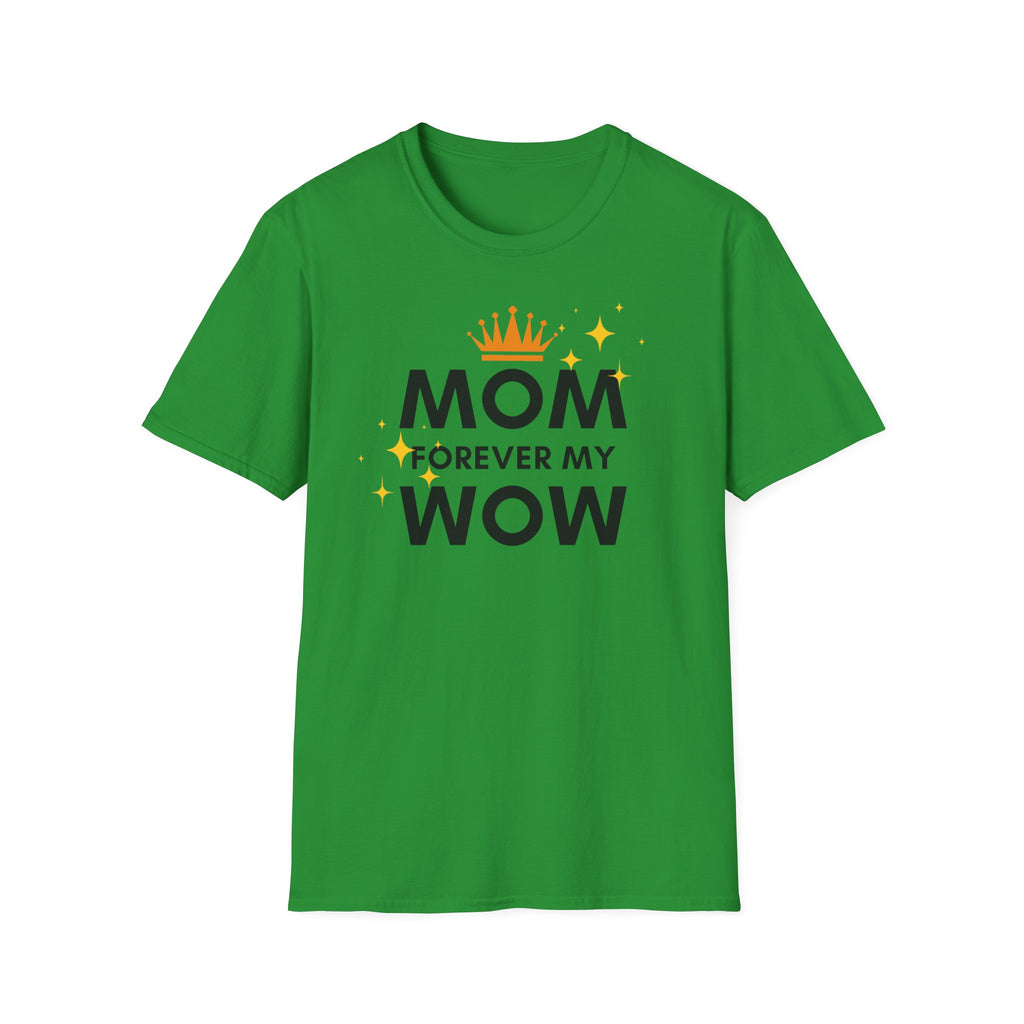 Majica Mom-Wow